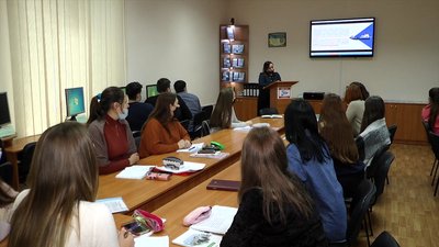 Як організовують навчальний процес у вишах Миколаєва Як організовують навчальний процес у вишах Миколаєва