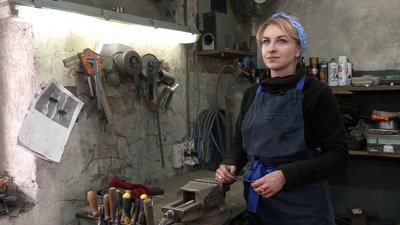 коваль коваль