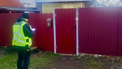 На Київщині від отруєння чадним газом загинули двоє людей: батько і 4-річний син