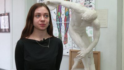 У Харківській академії дизайну з початку року не виплачують стипендії та зарплати У Харківській академії дизайну з початку року не виплачують стипендії та зарплати