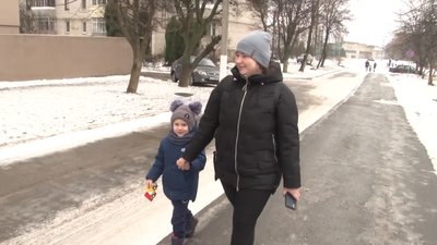 Мешканці без тепла та гарячої води: наслідки обстрілу на Вінниччині