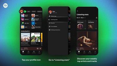Spotify
