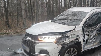 На Житомирщині у ДТП загинув 17-річний хлопець