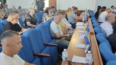 У Житомирі додатково виділили 69 мільйонів гривень на укриття в навчальних закладах У Житомирі додатково виділили 69 мільйонів гривень на укриття в навчальних закладах