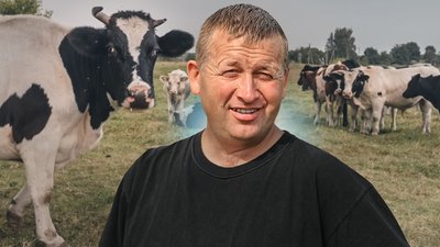 Соломка, Віктор