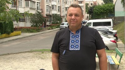 Олег Кашляк Олег Кашляк