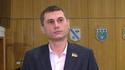 У РОДА перевірять чи раціонально використали кошти на боротьбу з COVID-19 У РОДА перевірять чи раціонально використали кошти на боротьбу з COVID-19