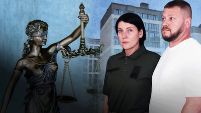 Наталія Зіняк, Socium, суд, забудовник, ЖК "Козацький", апеляція