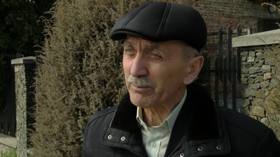 У Луцьку колишній Монастир Василіанів, де живуть люди, підтоплює