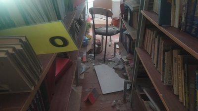 П’ять миколаївських шкіл тимчасово закрили через проблеми з пожежною безпекою