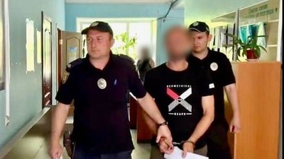 У Любашівці чоловік побив односельця до смерті