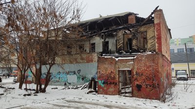 Полтавська міськрада погодила приватизацію історичної будівлі: якої та де саме Полтавська міськрада погодила приватизацію історичної будівлі: якої та де саме