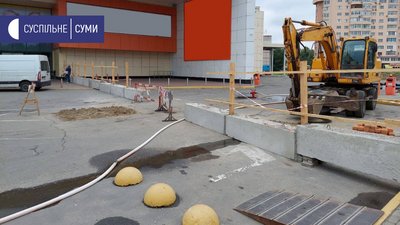 Скид у Псел в Сумах. Дослідження показали перевищення концентрації заліза у 206 разів Скид у Псел в Сумах. Дослідження показали перевищення концентрації заліза у 206 разів