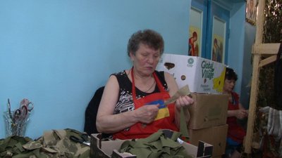 Волонтери Волонтери