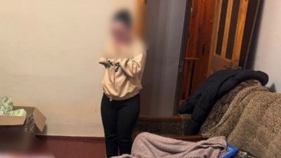 Вбиоа сина, Задністрянськ, 18-річна мати, Франківщина