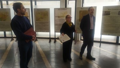 карти історичних земель