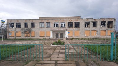Костянтинівка за п'ять місяців після обстрілів. Як відновлюється колишнє прифронтове село на Миколаївщині Костянтинівка за п'ять місяців після обстрілів. Як відновлюється колишнє прифронтове село на Миколаївщині