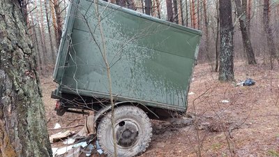 В ОК "Північ" підтвердили звільнення Михайло-Коцюбинського від російських військ В ОК "Північ" підтвердили звільнення Михайло-Коцюбинського від російських військ