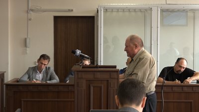 Володимир Чаплінський Володимир Чаплінський