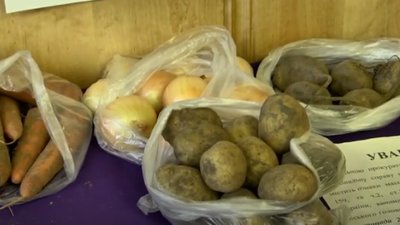 У Херсоні відкрили "Музей виборчого трешу" У Херсоні відкрили "Музей виборчого трешу"