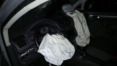 На Рівненщині у ДТП травмувались четверо – поліція На Рівненщині у ДТП травмувались четверо – поліція