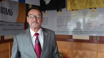 Олександр Варакута Олександр Варакута