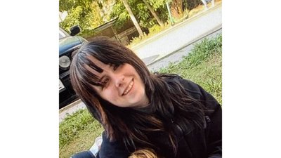 Софія Волкова, зникла дівчина, підліток, Франківськ, поліція, розшук
