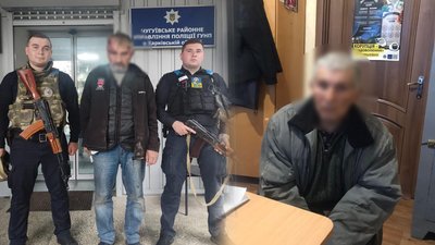 Перевдягся у цивільне і жив у місцевого: на Харківщині переховувався окупант "ЛНР"