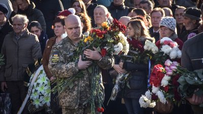 Минуло два роки після нападу на Катерину Гандзюк: що відомо по справі Минуло два роки після нападу на Катерину Гандзюк: що відомо по справі