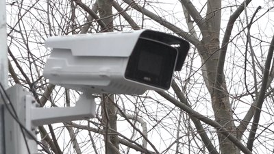 На Житомирщині збираються запустити комплекс, який зважуватиме вантажівки в русі На Житомирщині збираються запустити комплекс, який зважуватиме вантажівки в русі