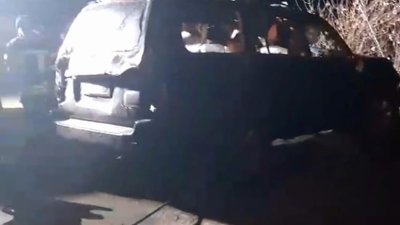 У джипі, що потонув на Дніпропетровщині, загинуло подружжя, дитина та хрещена мати дитини – поліція