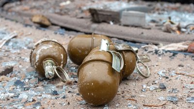 В російській зброї знайдено понад 450 компонентів іноземного виробництва — Royal United Services Institute