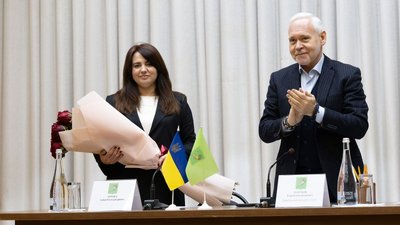 Аліна Тітова