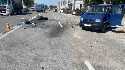 Тернопільський депутат, який потрапив у ДТП, помер у лікарні Тернопільський депутат, який потрапив у ДТП, помер у лікарні