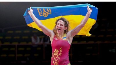 Назвали найкращу спортсменку Львівщини за підсумками лютого