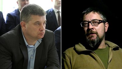 Голова Рукшинської громади Олег Горбатюк. Історії буковинців, які вступили до лав Збройних сил Голова Рукшинської громади Олег Горбатюк. Історії буковинців, які вступили до лав Збройних сил