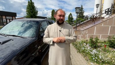 У Прилуках зібрали гроші на авто для військових У Прилуках зібрали гроші на авто для військових
