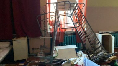 П'ять років з іспитовим терміном: суд виніс вирок одному з учасників бунту в Полицькій колонії на Рівненщині