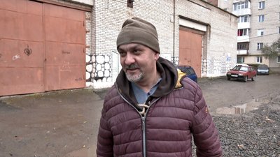 У Луцьку встановили 10 напівпідземних контейнерів для сміття У Луцьку встановили 10 напівпідземних контейнерів для сміття