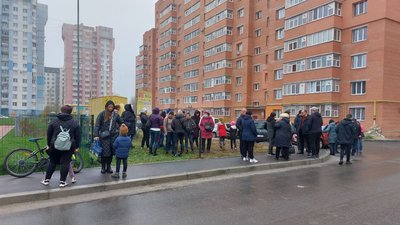 Без світла одні й ті ж будинки. Сумчани обурюються відключенням електрики у своїх квартирах Без світла одні й ті ж будинки. Сумчани обурюються відключенням електрики у своїх квартирах