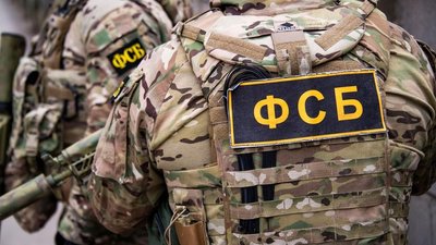 İşğalciler USQe qatılmağa istegen rusiye vatandaşını tuttılar