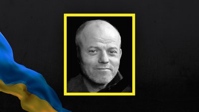 На війні загинув волинянин Олександр Захарчук
