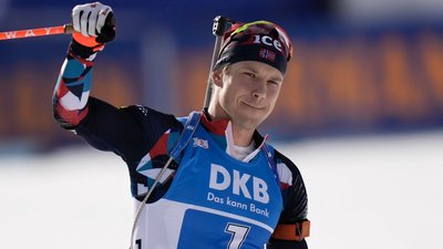 Збірна Норвегії провела три заміни у складі на четвертий етап Кубка світу з біатлону в Обергофі: хто в заявці