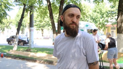 Охтирчани виграли грант на відновлення мистецького простору Охтирчани виграли грант на відновлення мистецького простору