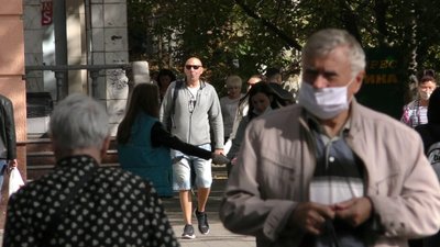 "Помаранчева" зона: чи готові херсонці до нових обмежень