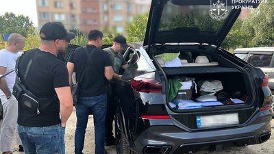 На Полтавщині судитимуть ексдиректора товариства, яке ремонтувало медичні й освітні 