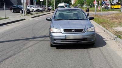 У Полтаві у двох аваріях травмувалися пішоходи У Полтаві у двох аваріях травмувалися пішоходи