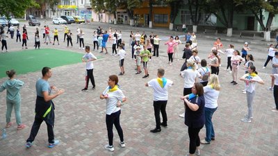 Україна святкує 30-річчя Незалежності. Текстовий онлайн Україна святкує 30-річчя Незалежності. Текстовий онлайн