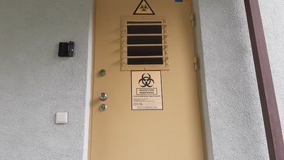 COVID на Харківщині: Пастух дав "технічне пояснення" високих показників захворюваності