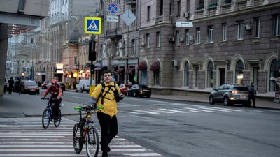 Головні новини Харкова та області 9 квітня: хроніка